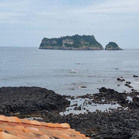 Jeju Amoje Βίλα Σεογκουίπο Εξωτερικό φωτογραφία