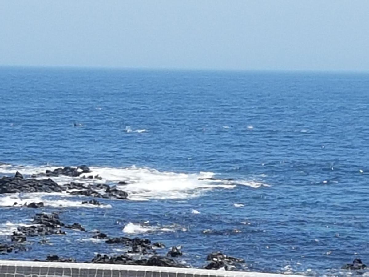Jeju Amoje Βίλα Σεογκουίπο Εξωτερικό φωτογραφία
