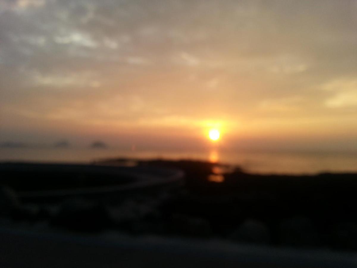 Jeju Amoje Βίλα Σεογκουίπο Εξωτερικό φωτογραφία