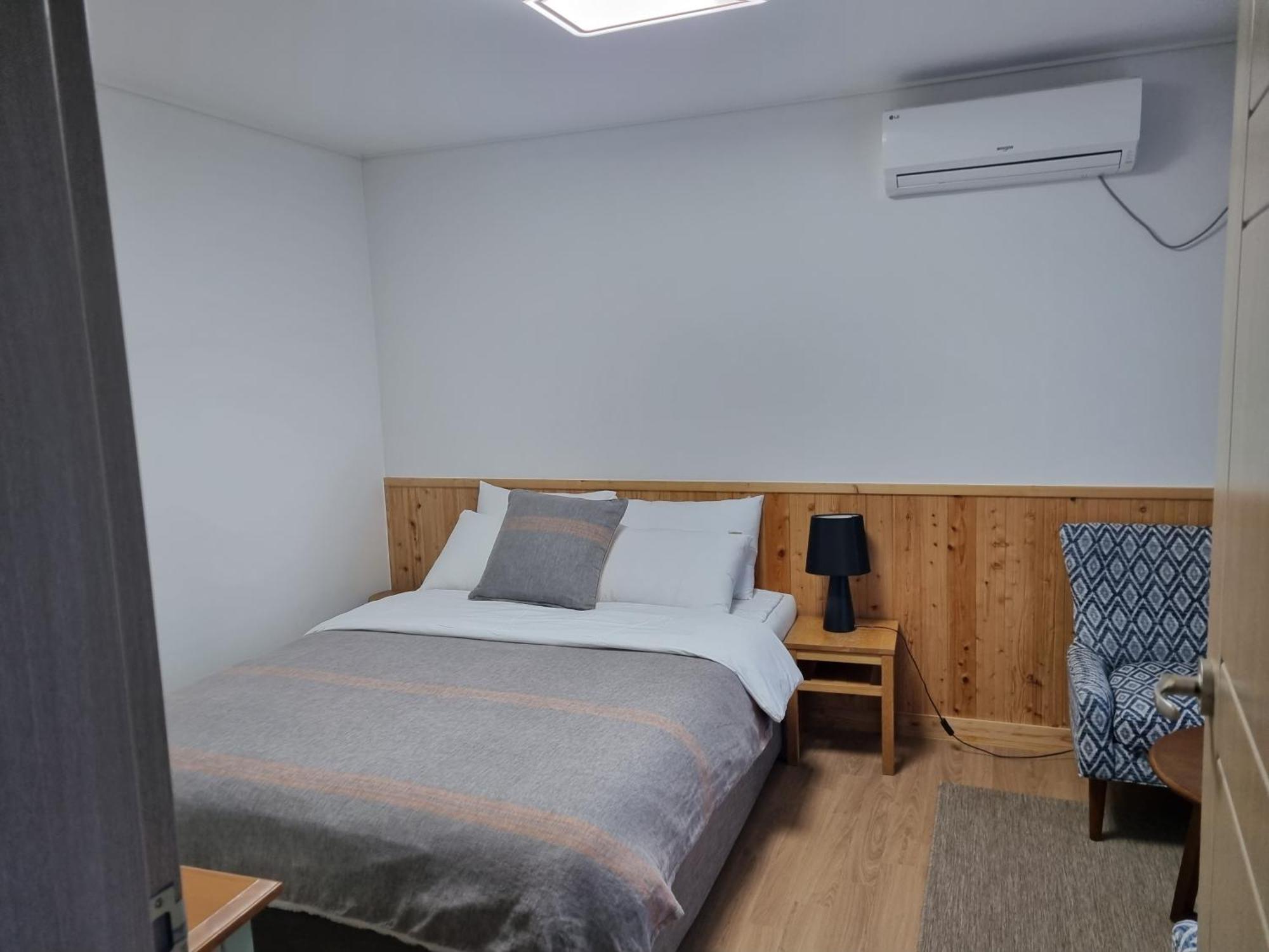 Jeju Amoje Βίλα Σεογκουίπο Εξωτερικό φωτογραφία