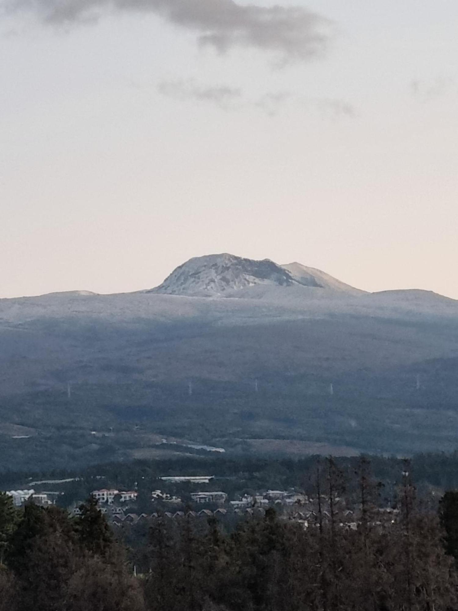 Jeju Amoje Βίλα Σεογκουίπο Εξωτερικό φωτογραφία