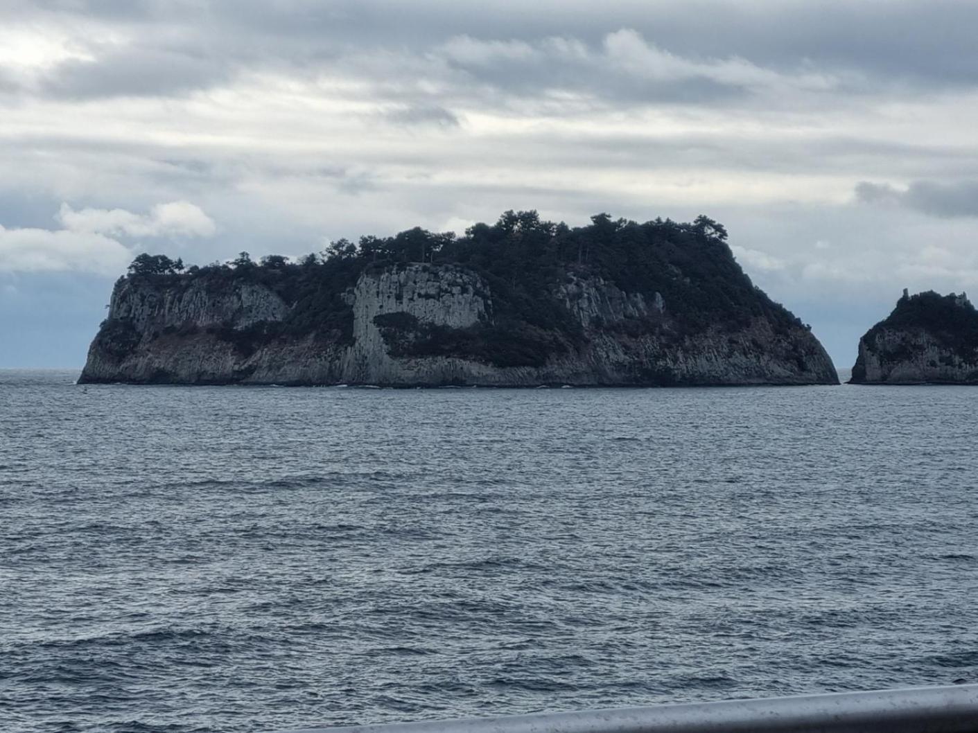 Jeju Amoje Βίλα Σεογκουίπο Εξωτερικό φωτογραφία