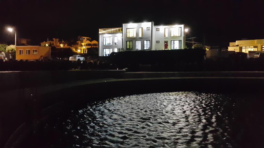 Jeju Amoje Βίλα Σεογκουίπο Εξωτερικό φωτογραφία