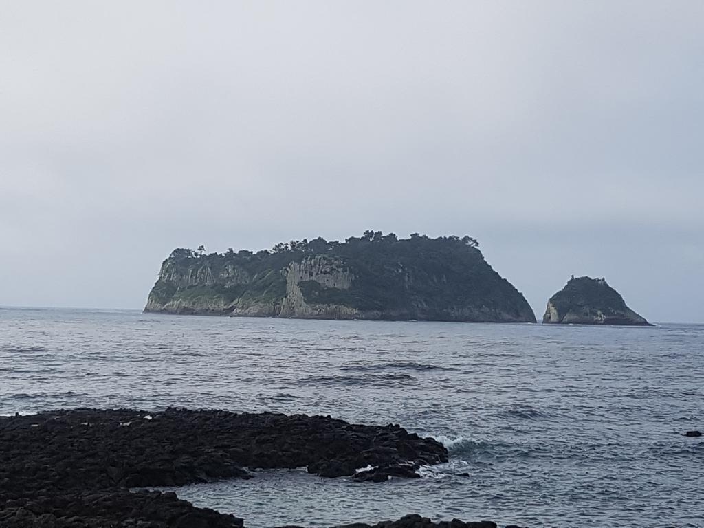 Jeju Amoje Βίλα Σεογκουίπο Εξωτερικό φωτογραφία