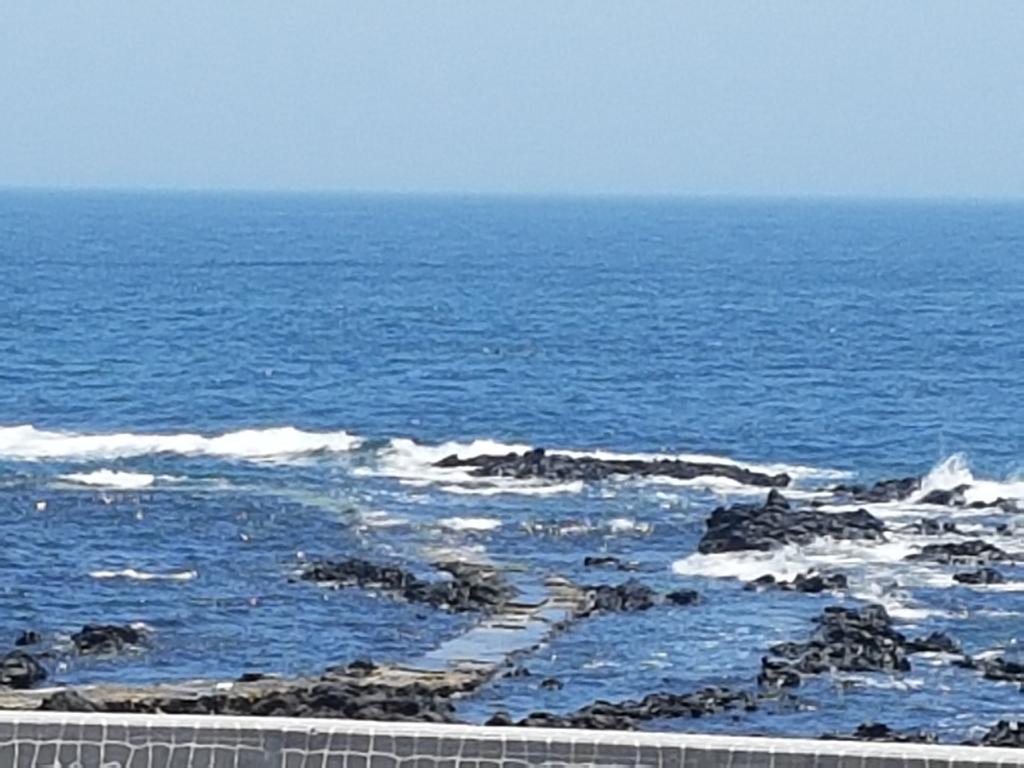Jeju Amoje Βίλα Σεογκουίπο Εξωτερικό φωτογραφία