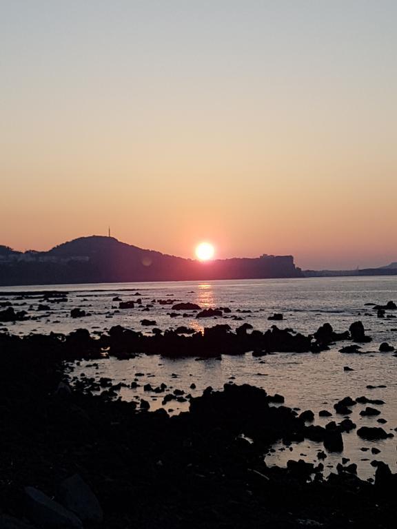 Jeju Amoje Βίλα Σεογκουίπο Εξωτερικό φωτογραφία