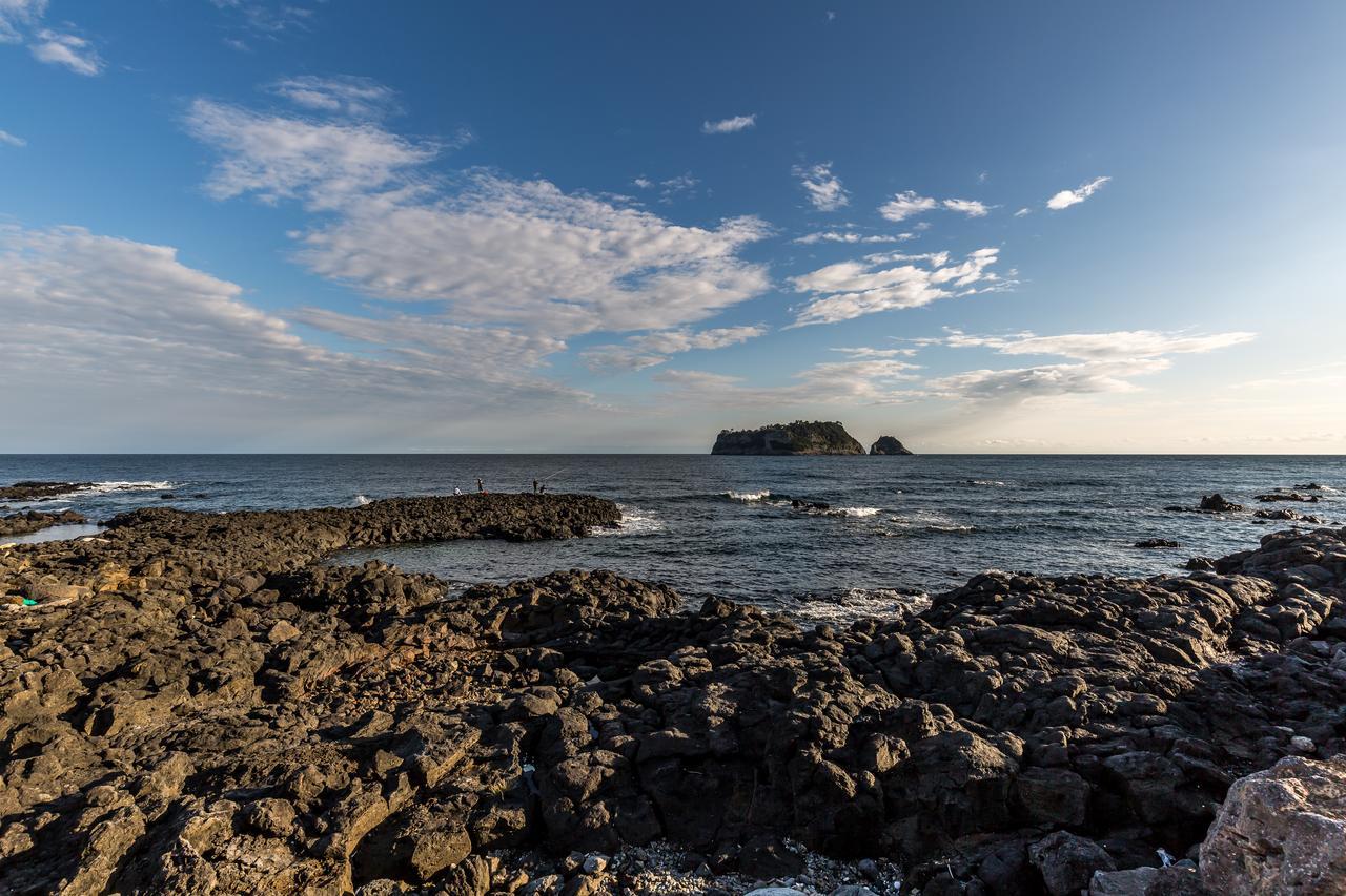 Jeju Amoje Βίλα Σεογκουίπο Εξωτερικό φωτογραφία