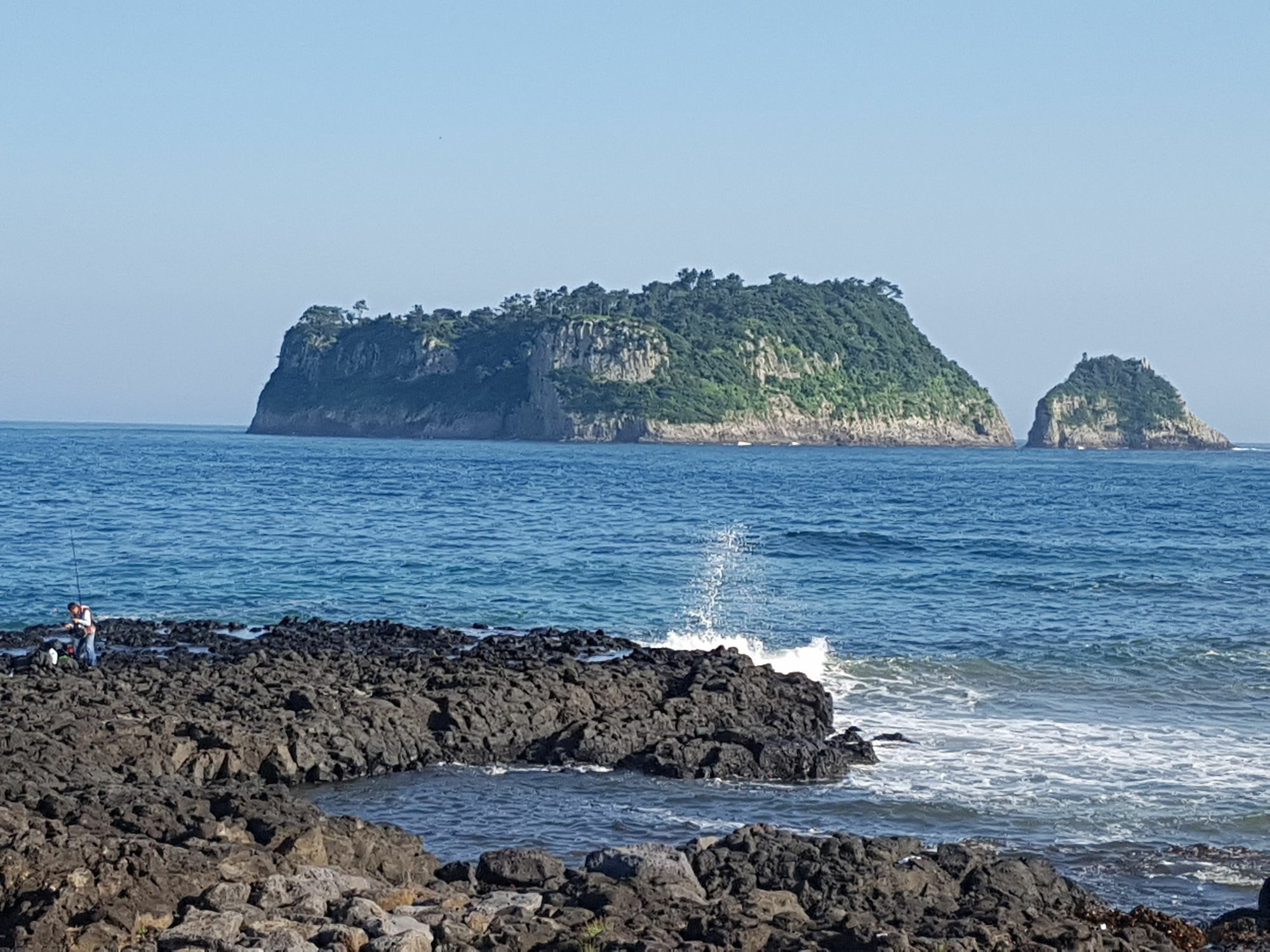 Jeju Amoje Βίλα Σεογκουίπο Εξωτερικό φωτογραφία