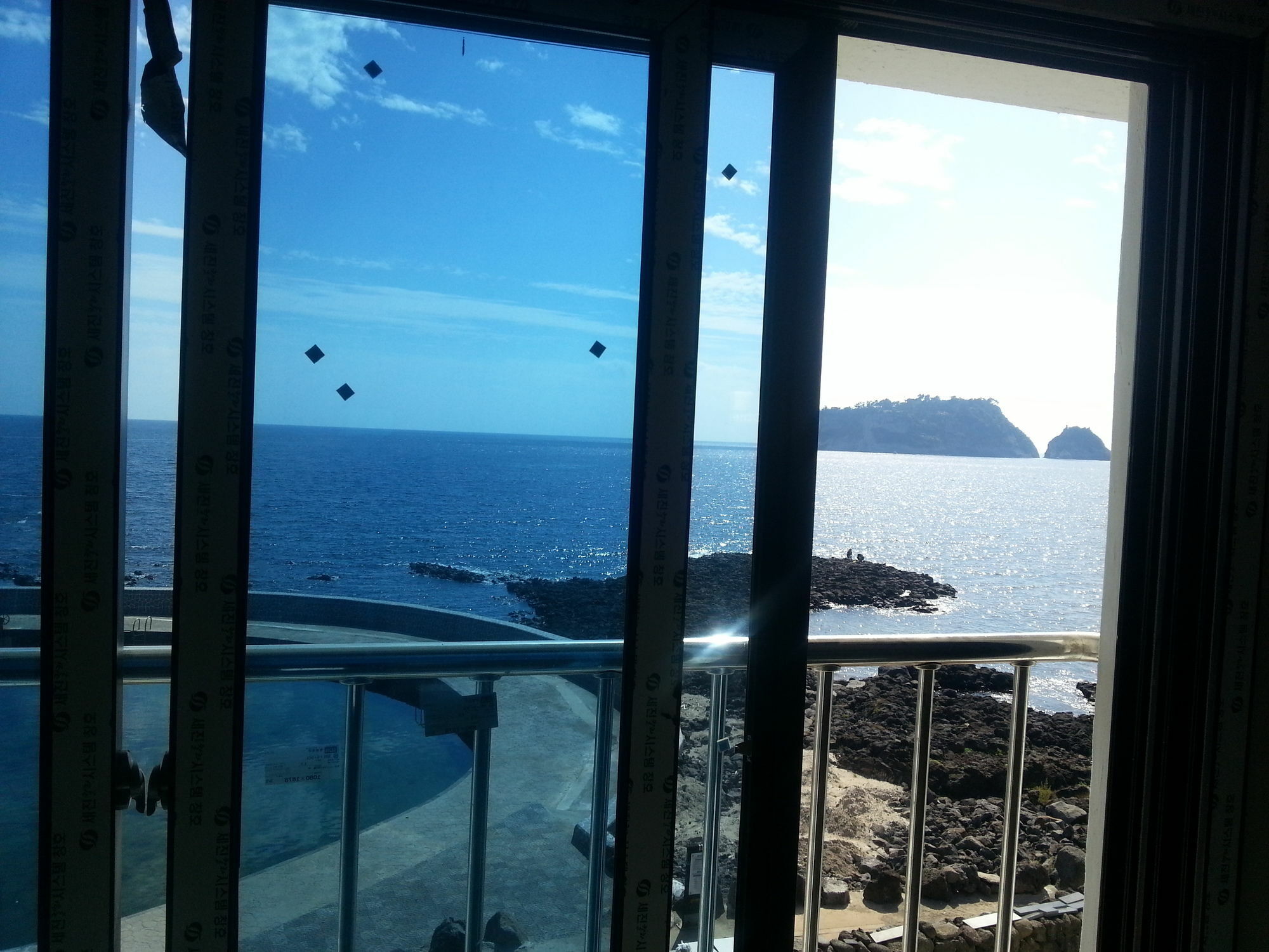 Jeju Amoje Βίλα Σεογκουίπο Εξωτερικό φωτογραφία