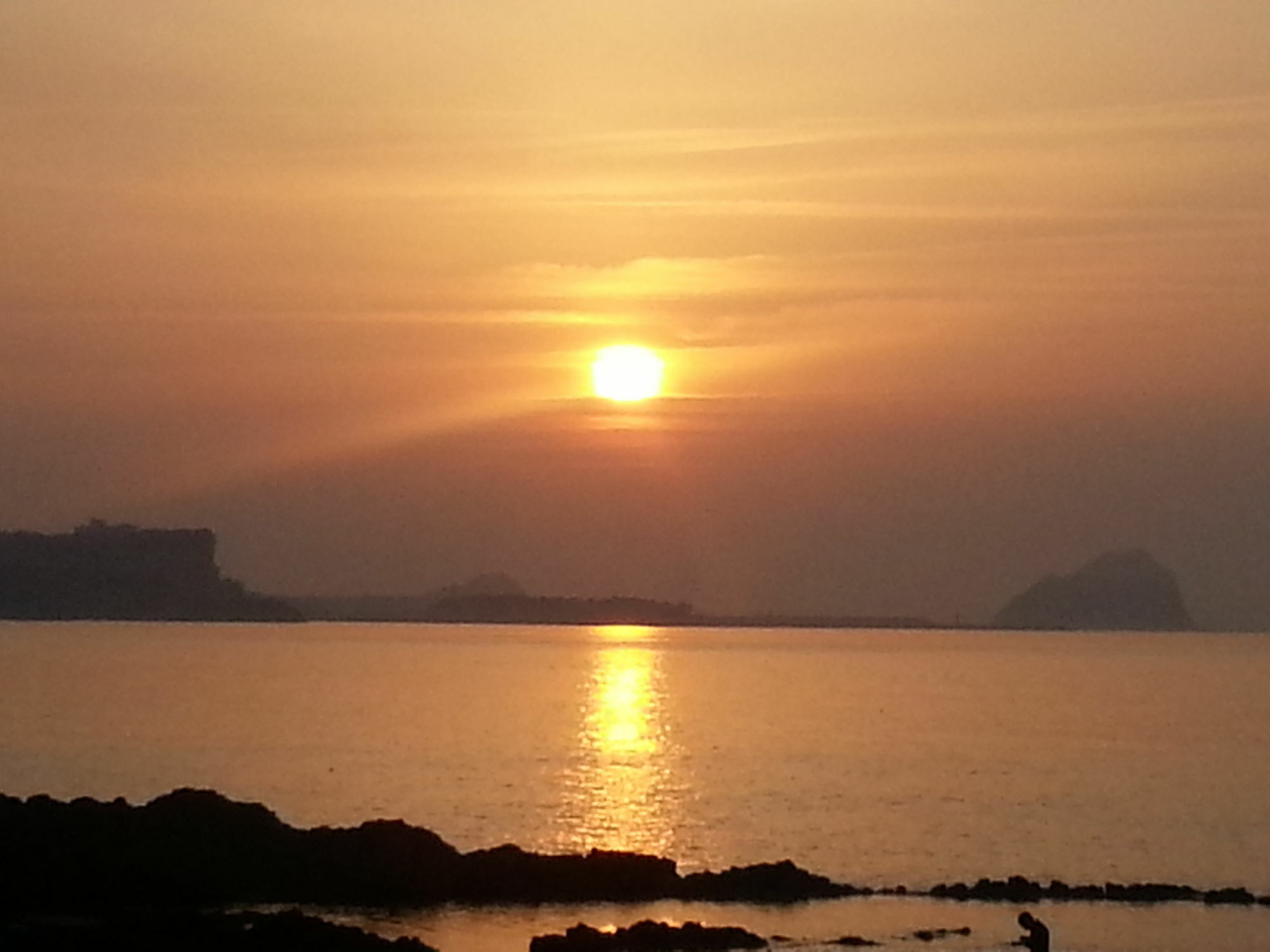 Jeju Amoje Βίλα Σεογκουίπο Εξωτερικό φωτογραφία